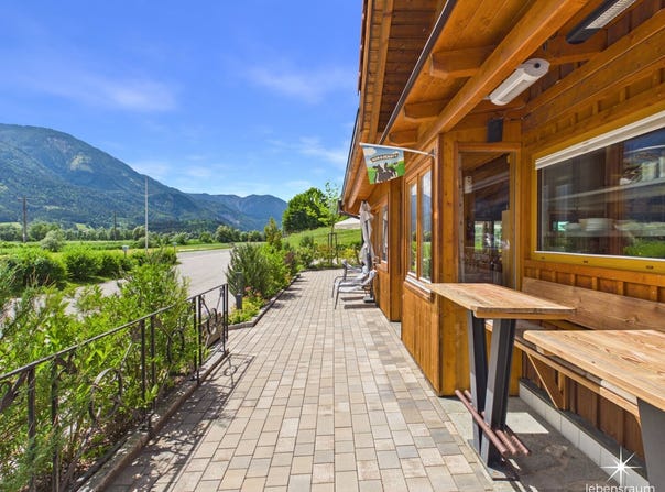 Dellach, Carinthia 9772