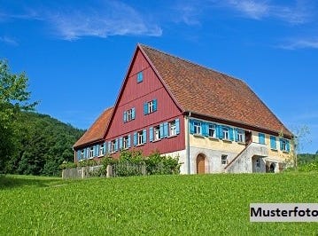 In der Bonna, Pressbaum, Lower Austria 3443