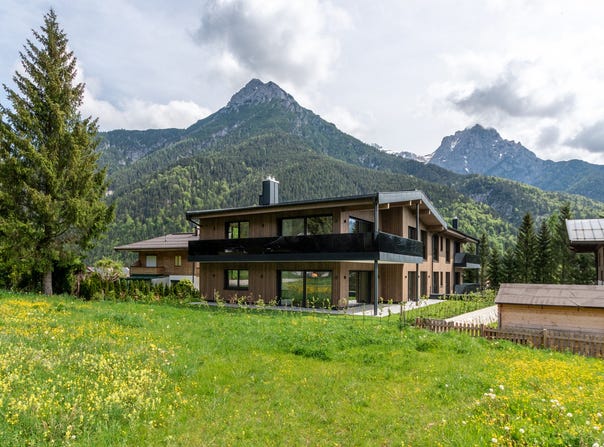 Sankt Ulrich am Pillersee, Tyrol 6393