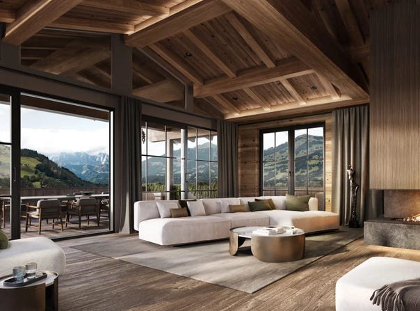 Jochberg, Tyrol 6373