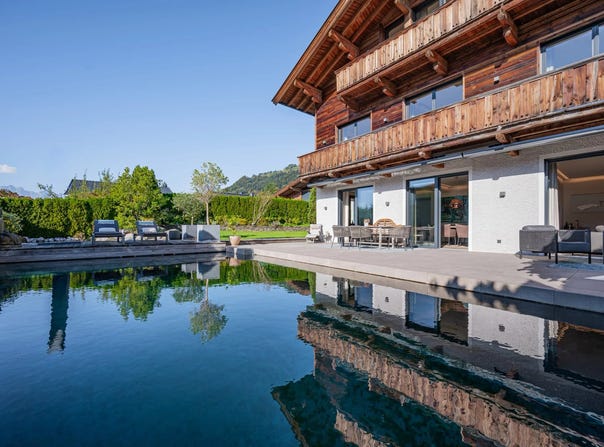 Kitzbühel, Tyrol 6370
