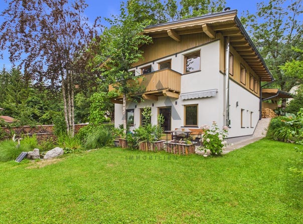 Waidring, Tyrol 6384