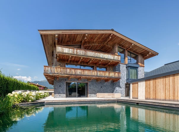 Aurach bei Kitzbühel, Tyrol 6371