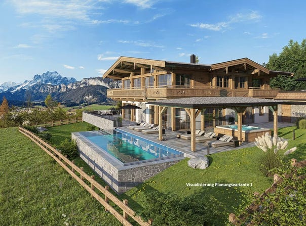 St. Johann in Tirol, Tyrol 6380