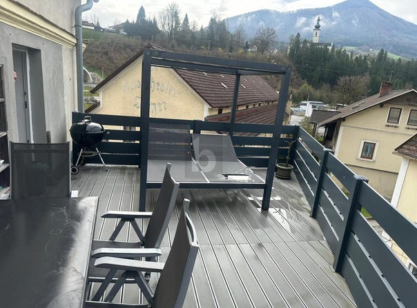 Weyer, Upper Austria 3335