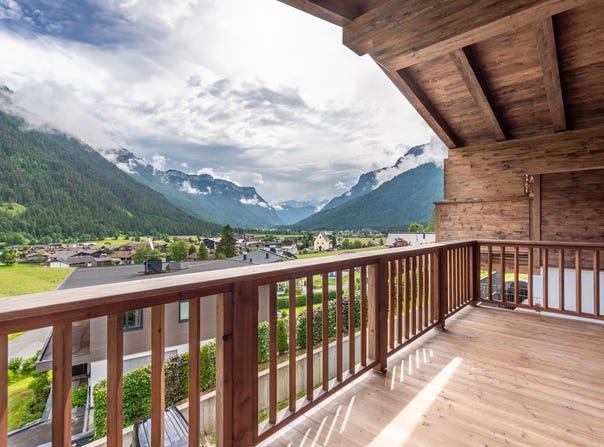 Waidring, Tyrol 6384