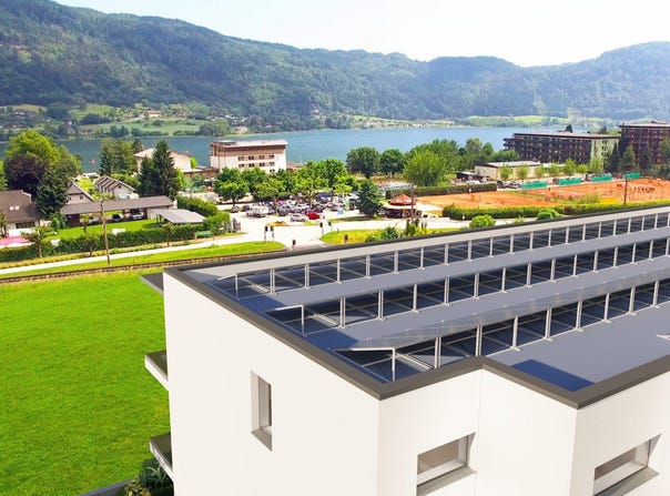 Bodensdorf, Ossiacher See, Carinthia, Carinthia