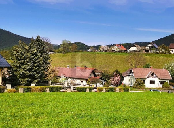 Pernitz, Lower Austria 2763