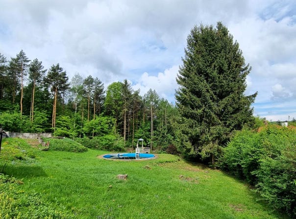 Pressbaum, Lower Austria 3021