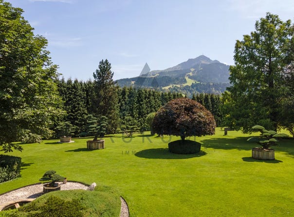 St. Johann in Tirol, Tyrol 6380