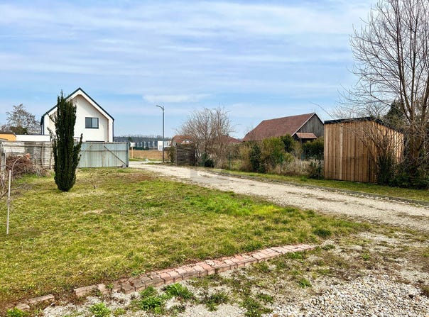 Absdorf, Lower Austria 3462