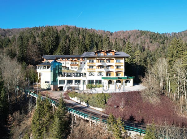 Kössen, Tyrol 6345