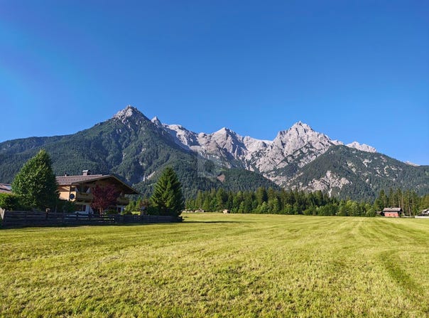 St. Ulrich am Pillersee, Tyrol 6393