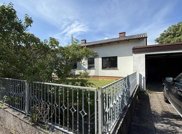Sollenau, Lower Austria 2601