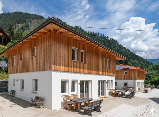 Döbriach, Carinthia 9873