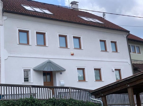Krems an der Donau, Lower Austria 3500