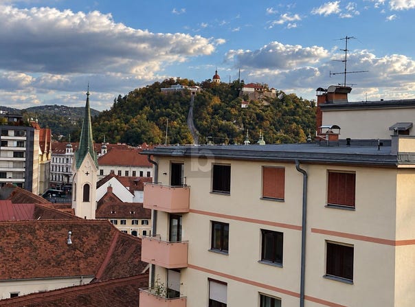Graz, Styria 8020