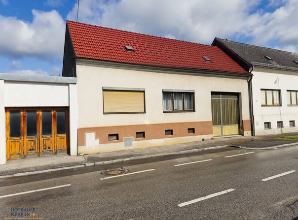 Frankenau-Unterpullendorf, Burgenland 7361