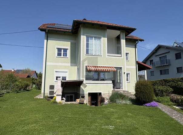 Wolfern, Upper Austria 4493