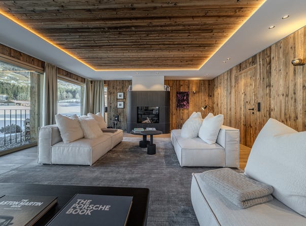 Kitzbühel, Tyrol 6370