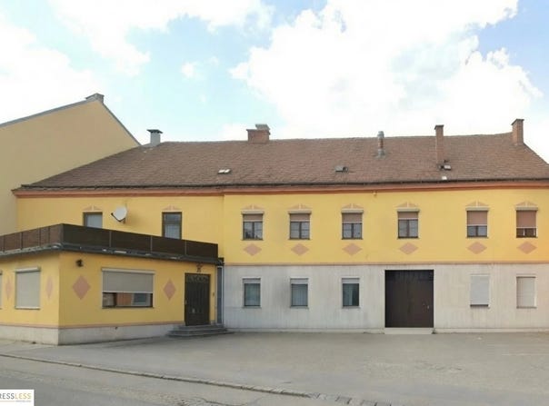 Stockerau, Lower Austria 2000