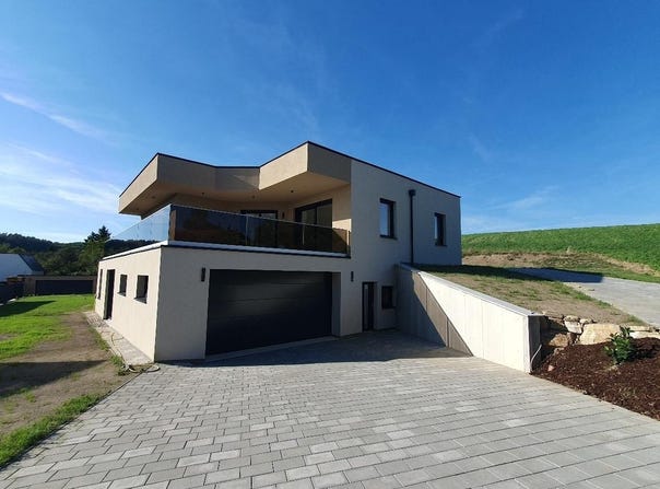 Neulengbach, Lower Austria 3040