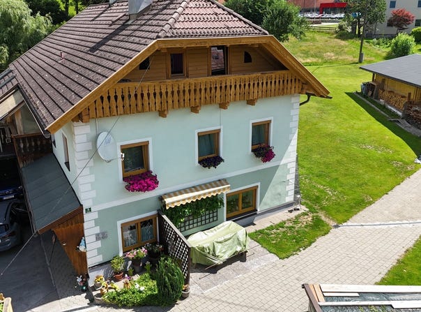 Greifenburg, Carinthia 9761