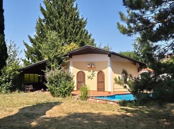 Neulengbach, Lower Austria 3040