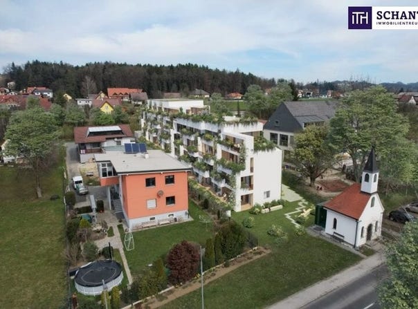 Hart bei Graz, Styria 8075