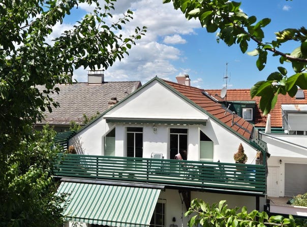 Neulengbach, Lower Austria 3040
