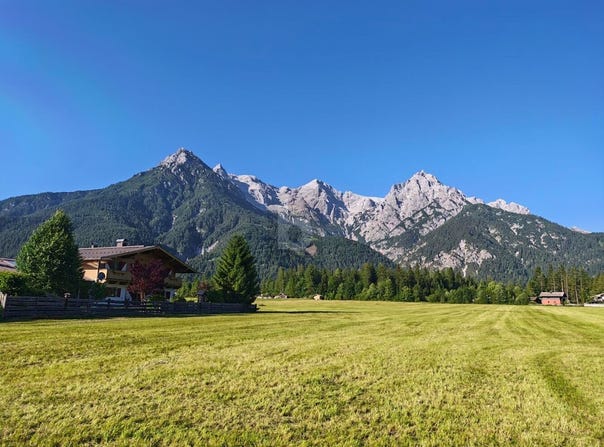 St. Ulrich am Pillersee, Tyrol 6393