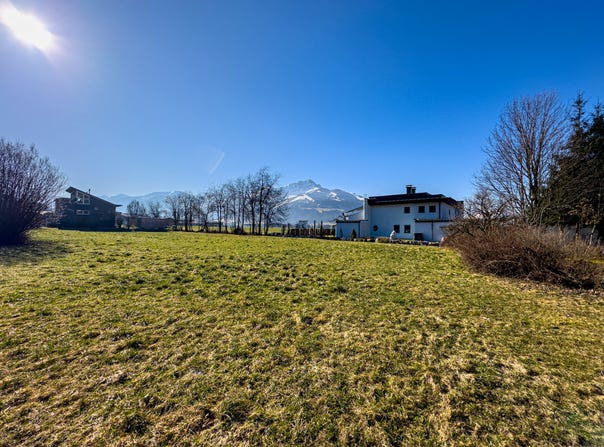 Sankt Johann in Tirol, Tyrol 6380