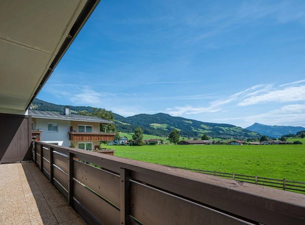 Brixen im Thale, Tyrol 6364