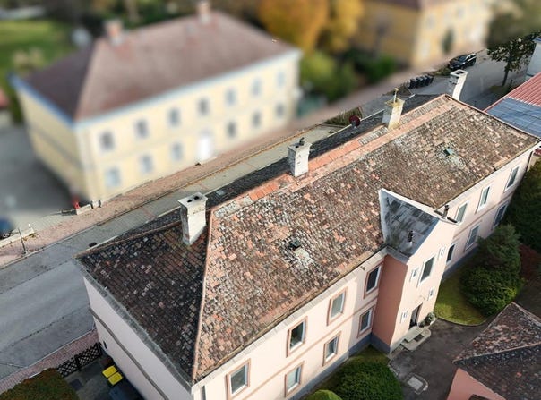 Traiskirchen, Lower Austria 2514