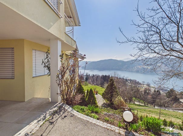 Millstatt am See, Carinthia 9872