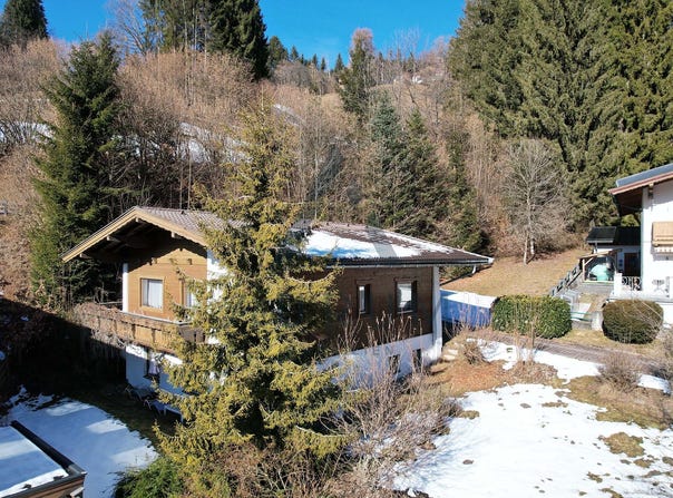 Brixen im Thale, Tyrol 6364