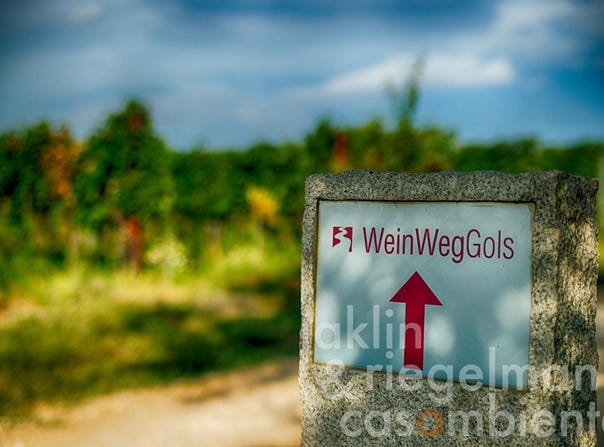 Gols, Burgenland 7122