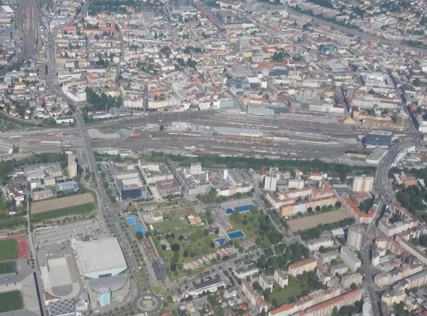 Innsbruck, Tyrol 6020