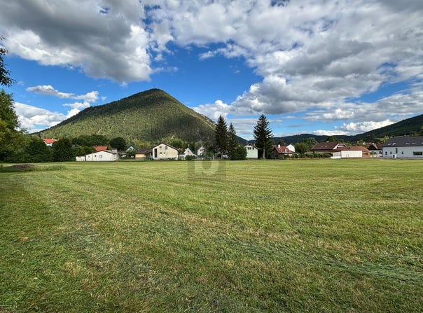 Puchberg am Schneeberg, Lower Austria 2734