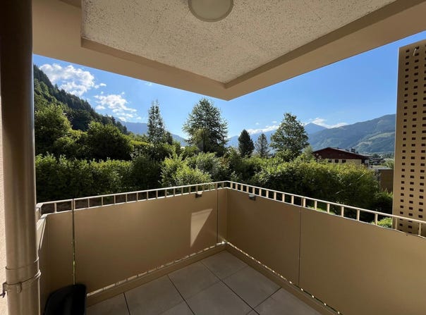 Zell am See, Salzburg 5700