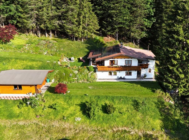 Waidring, Tyrol 6384