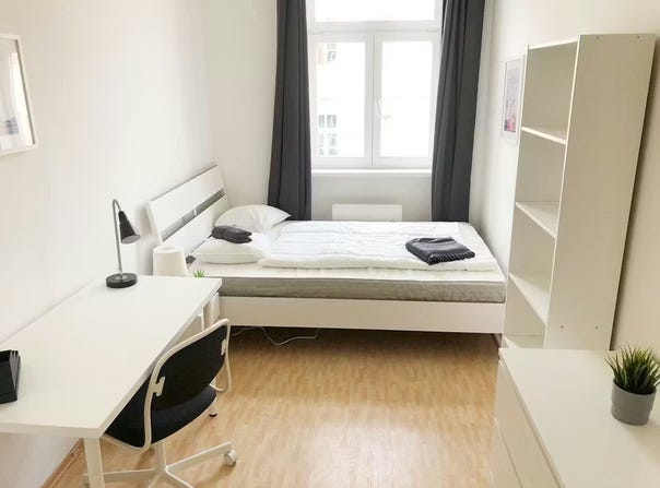 Semperstraße, Vienna, Vienna 1180