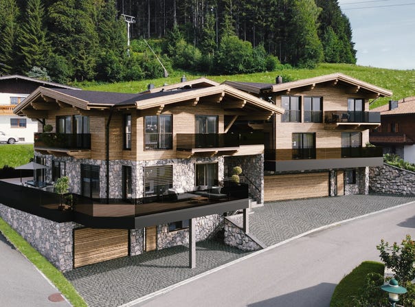 Ellmau, Tyrol 6352