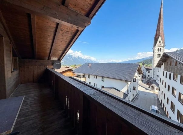 Axams, Tyrol 6094