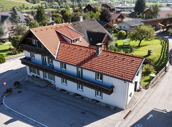 Rangersdorf, Carinthia 9833