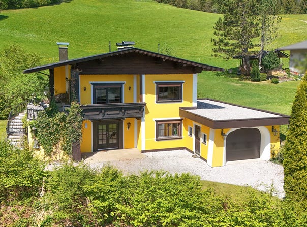 Hopfgarten im Brixental, Tyrol 6361