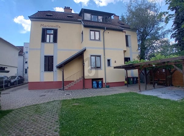 Graz, Styria 8041