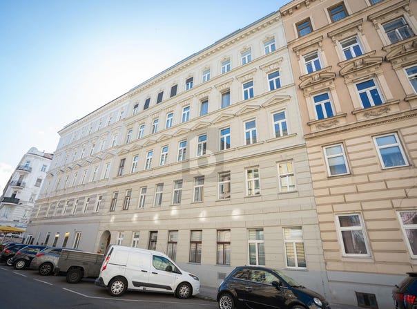 Wien, Vienna 1050