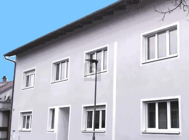 Wiener Neustadt, Lower Austria 2700