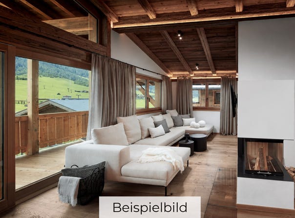 Brixen im Thale, Tyrol 6364